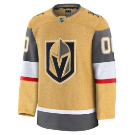 Dresovi Vegas Golden Knights 2024-25 Fanatics Premium Custom Domaći - Muške